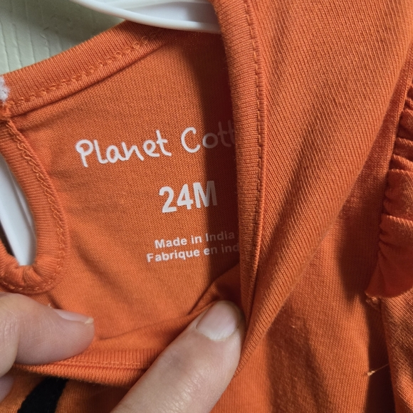 Halloween 24 months outfit - Picture 3 of 5